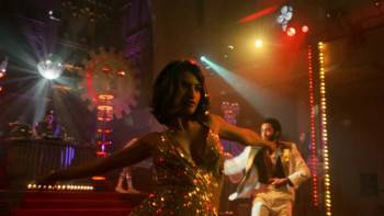 Screenshot 2 from Disco Inferno (Full Movie)