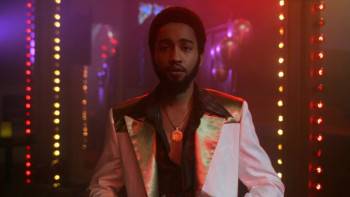 Screenshot 3 from Disco Inferno (Full Movie)