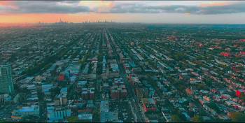 Screenshot 1 from Disco's Revenge (Full Movie)