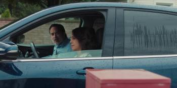 Screenshot 1 from Disfluency (Full Movie)