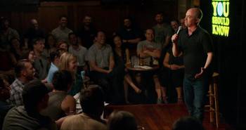 Screenshot 2 from Disingenuous (Full Movie)
