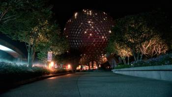 Screenshot 1 from Disney Summer Magic Quest (Full Movie)