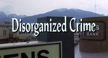 Screenshot 1 from Disorganized Crime (Full Movie)