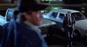 Screenshot 3 from Disorganized Crime (Full Movie)