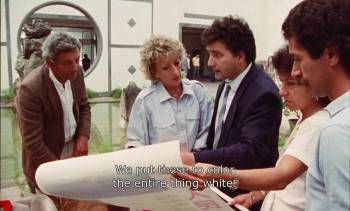 Screenshot 2 from Distant Harmony (Full Movie)