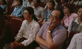 Screenshot 3 from Distant Harmony (Full Movie)