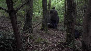 Screenshot 1 from Distort (Full Movie)