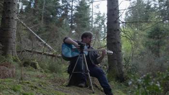 Screenshot 2 from Distort (Full Movie)