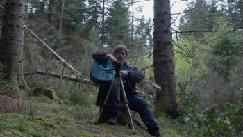 Screenshot 3 from Distort (Full Movie)