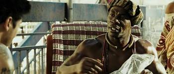 Screenshot 1 from District 13: Ultimatum (Full Movie)