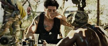 Screenshot 2 from District 13: Ultimatum (Full Movie)