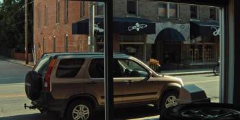 Screenshot 1 from Disturbing the Peace (Full Movie)