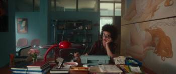 Screenshot 3 from Diva Futura (Full Movie)