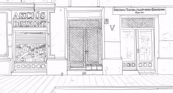 Screenshot 1 from Divas (Full Movie)