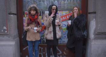 Screenshot 3 from Divas (Full Movie)