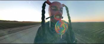 Screenshot 2 from Divide & Conquer (Full Movie)