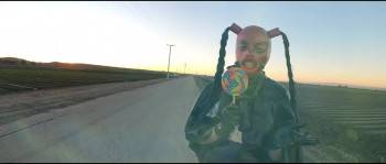 Screenshot 3 from Divide & Conquer (Full Movie)