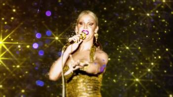 Screenshot 3 from Divine Divas (Full Movie)