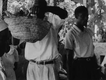 Screenshot 2 from Divine Horsemen: The Living Gods of Haiti (Full Movie)