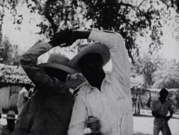 Screenshot 3 from Divine Horsemen: The Living Gods of Haiti (Full Movie)