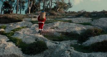 Screenshot 1 from Divine Intervention (Full Movie)