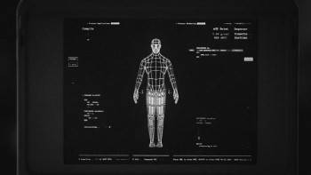 Screenshot 2 from Divinity (Full Movie)