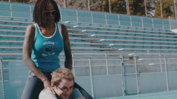 Screenshot 1 from Division III: Football's Finest (Full Movie)