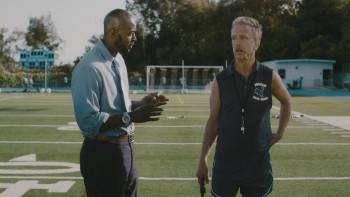 Screenshot 2 from Division III: Football's Finest (Full Movie)