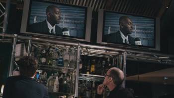 Screenshot 3 from Division III: Football's Finest (Full Movie)