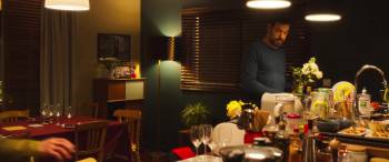 Screenshot 1 from Divorce French Style (Full Movie)