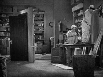 Screenshot 2 from Dizzy Detectives (Full Movie)