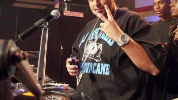 Screenshot 1 from DJ Khaled: Another Win (Full Movie)
