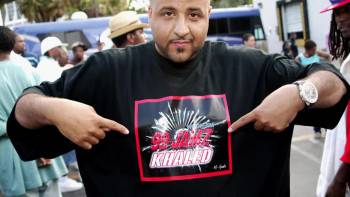 Screenshot 2 from DJ Khaled: Another Win (Full Movie)