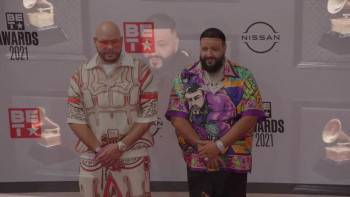 Screenshot 3 from DJ Khaled: Another Win (Full Movie)