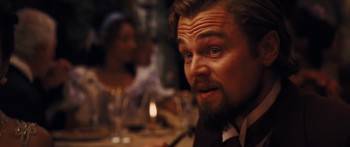 Screenshot 3 from Django Unchained (Full Movie)