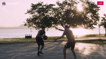 Screenshot 3 from Do Not Enter (Full Movie)