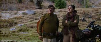 Screenshot 1 from Do Patti (Full Movie)