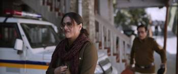 Screenshot 3 from Do Patti (Full Movie)