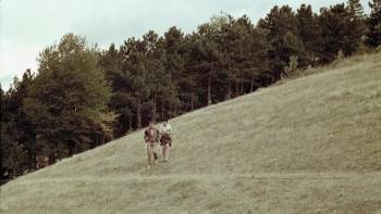 Screenshot 1 from Do You Remember Dolly Bell? (Full Movie)