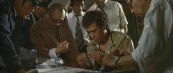 Screenshot 2 from Doberman Cop (Full Movie)