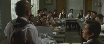Screenshot 3 from Doberman Cop (Full Movie)