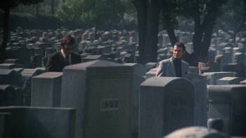 Screenshot 3 from Doctor Death: Seeker of Souls (Full Movie)