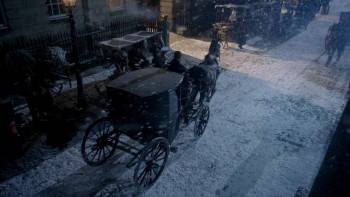 Screenshot 1 from Doctor Who The Christmas Invasion (Full Movie)
