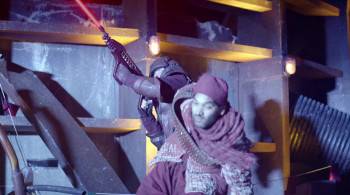 Screenshot 1 from Doctor Who The Day of the Doctor (Full Movie)