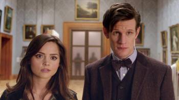 Screenshot 2 from Doctor Who The Day of the Doctor (Full Movie)