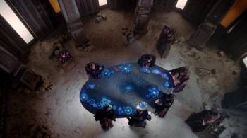 Screenshot 3 from Doctor Who The Day of the Doctor (Full Movie)