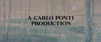 Screenshot 3 from Doctor Zhivago (Full Movie)