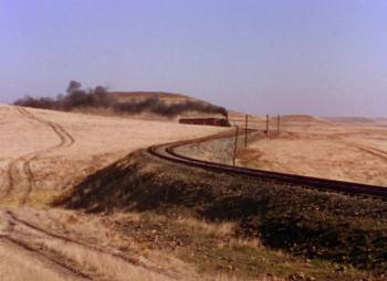 Screenshot 3 from Dodge City (Full Movie)