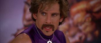 Screenshot 3 from Dodgeball: A True Underdog Story (Full Movie)