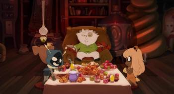 Screenshot 3 from Dofus: Book 1 - Julith (Full Movie)